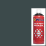 Spray proalac esmalte laca al poliuretano gris naval ral 7011